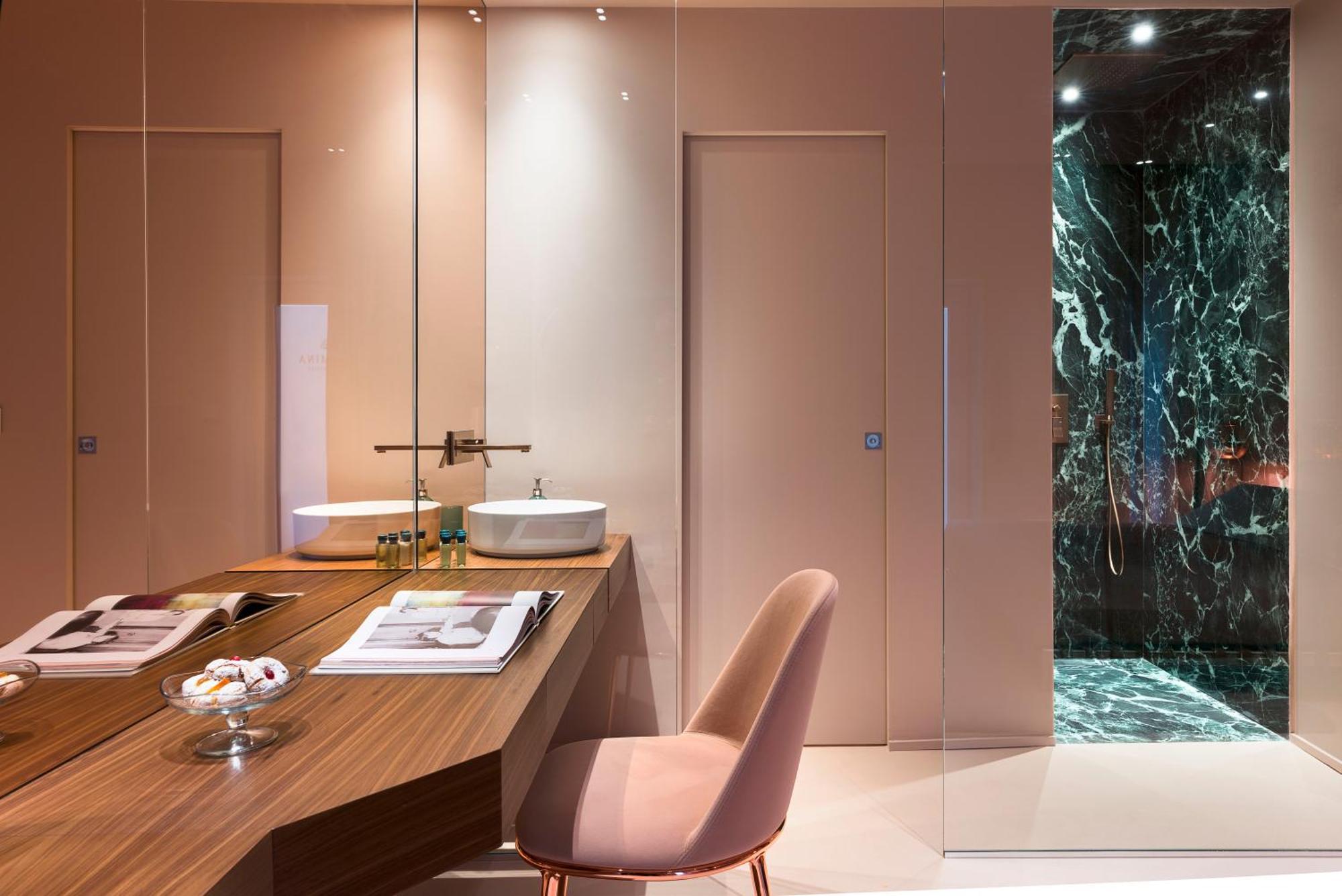 Taormina Infinity Suites المظهر الخارجي الصورة