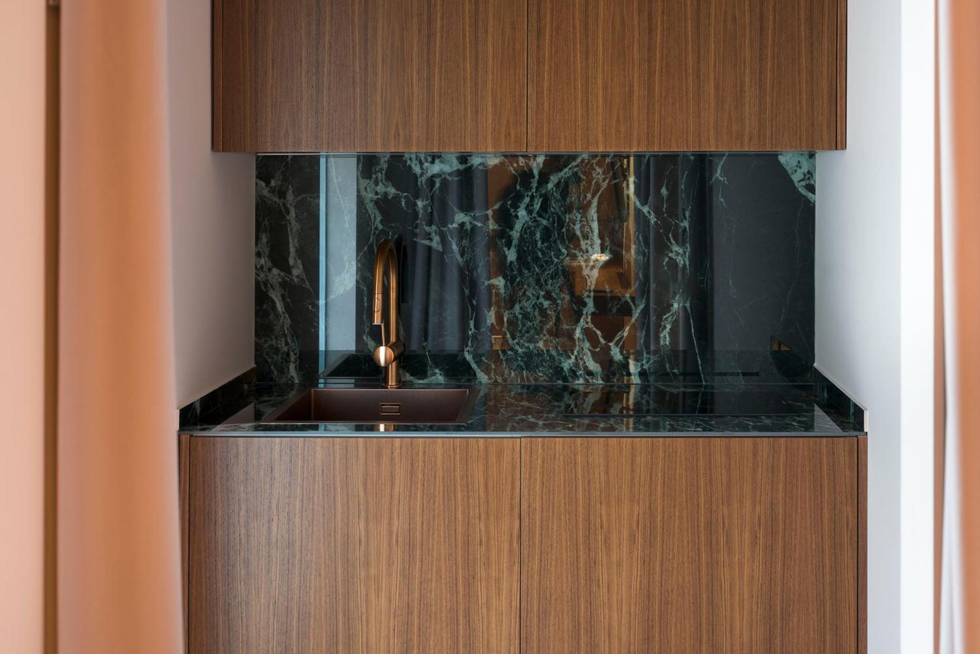 Taormina Infinity Suites المظهر الخارجي الصورة