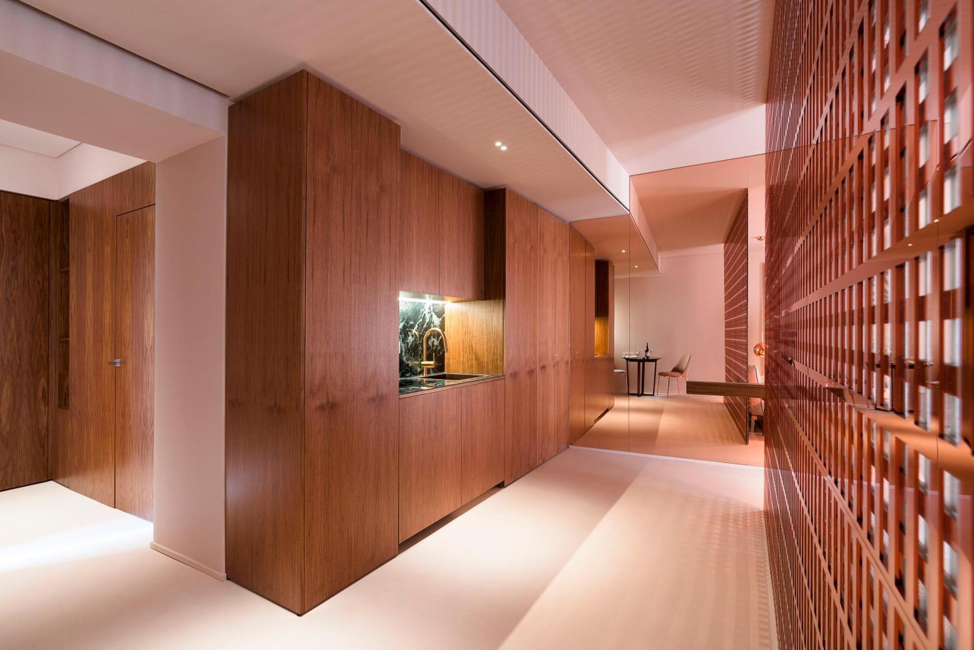 Taormina Infinity Suites المظهر الخارجي الصورة