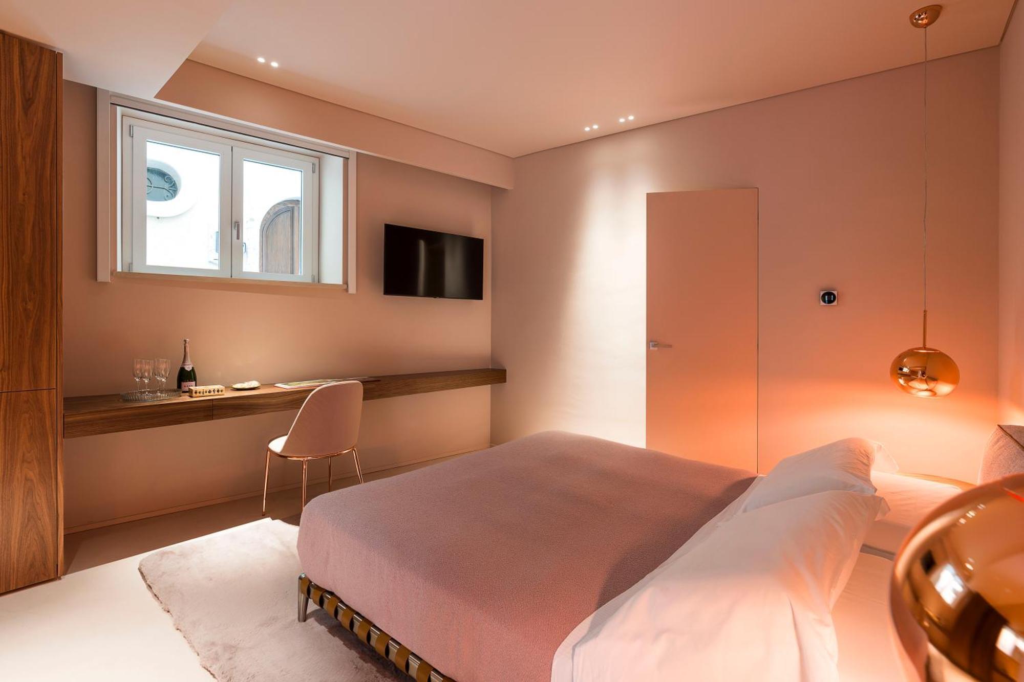 Taormina Infinity Suites المظهر الخارجي الصورة