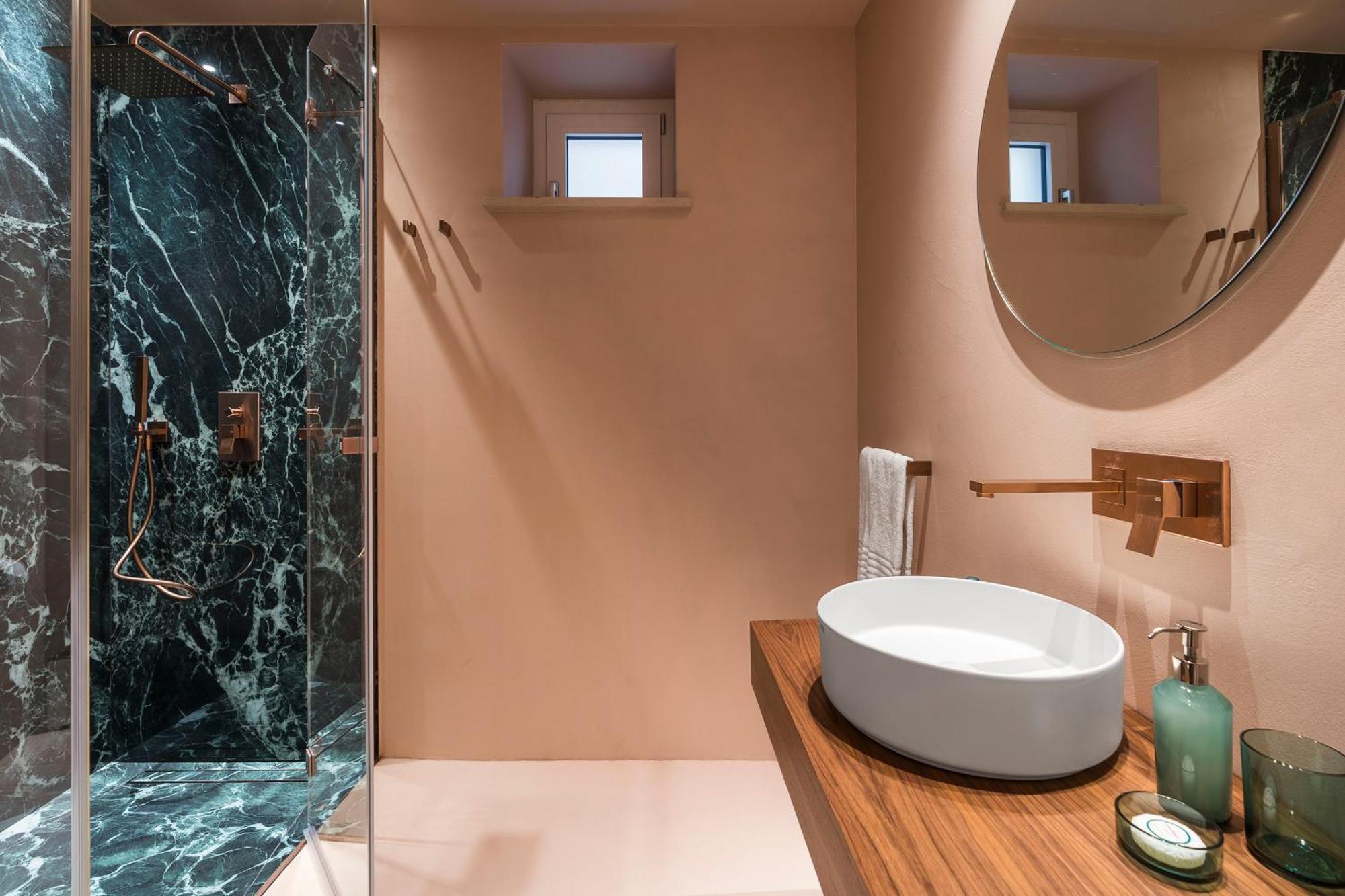 Taormina Infinity Suites المظهر الخارجي الصورة