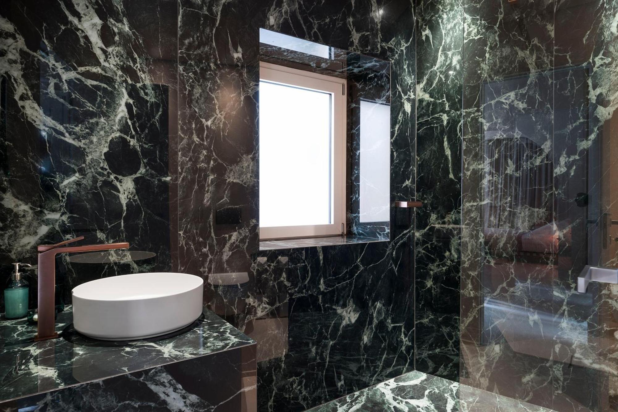 Taormina Infinity Suites المظهر الخارجي الصورة