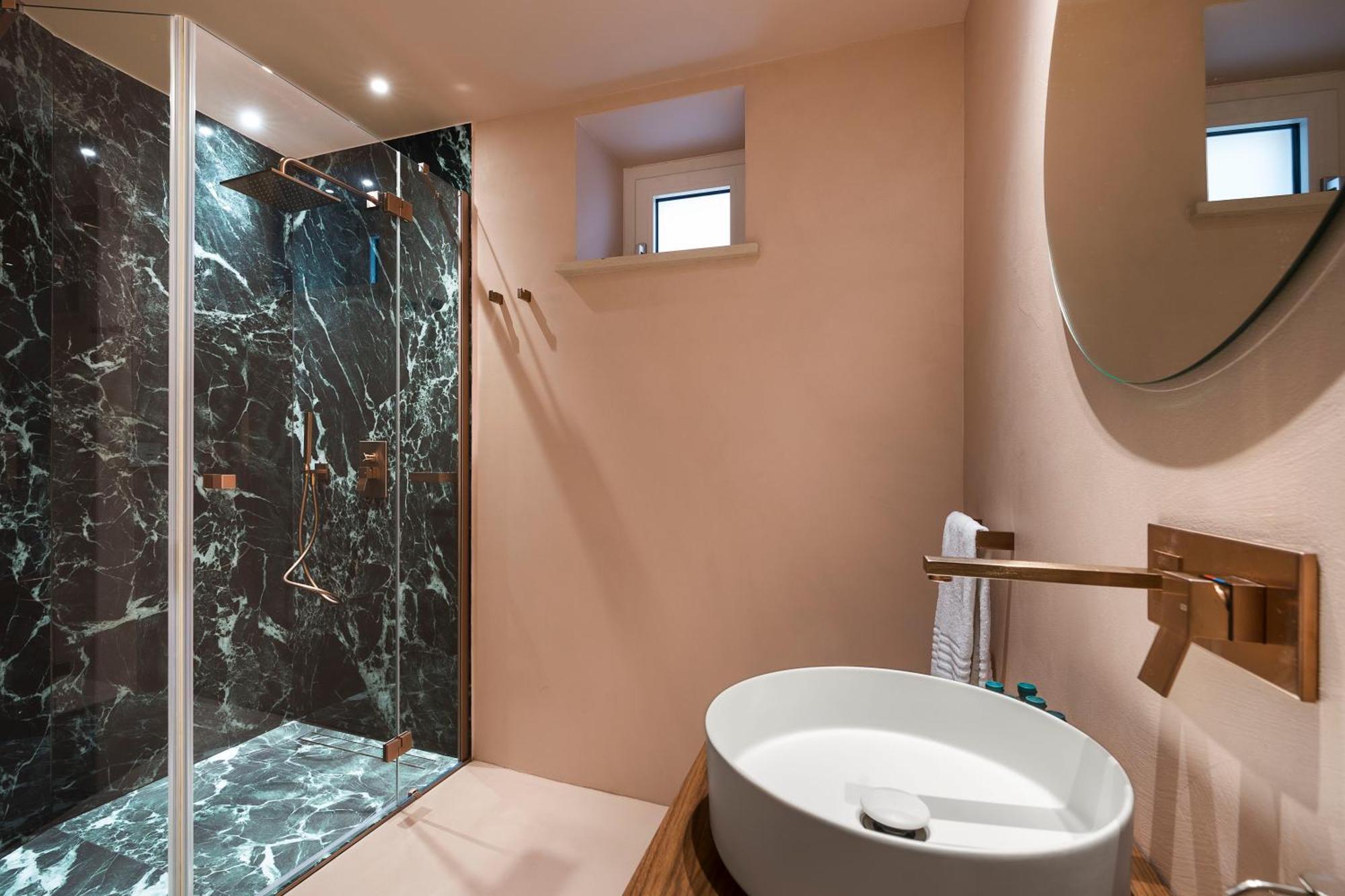 Taormina Infinity Suites المظهر الخارجي الصورة