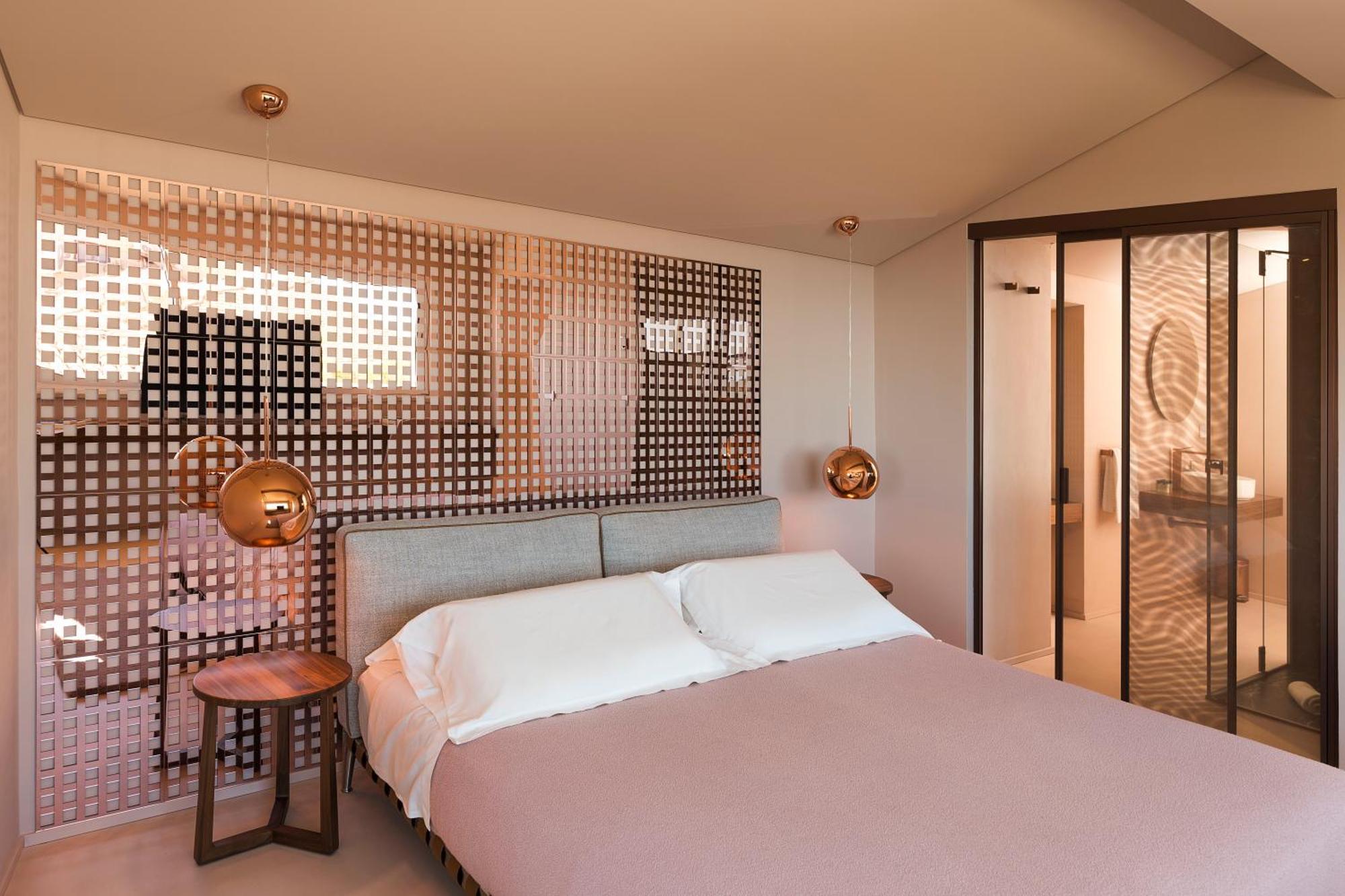 Taormina Infinity Suites المظهر الخارجي الصورة